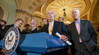 GOP filibuster defeats paycheck fairness act, again