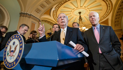 GOP filibuster defeats paycheck fairness act, again