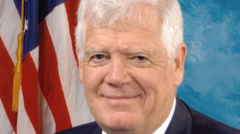 Rep. McDermott: Why I voted against sending arms to Syrian rebels