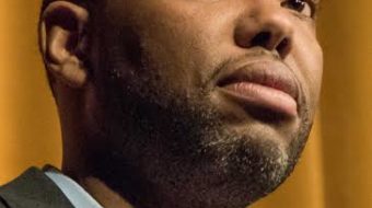 Ta-Nehisi Coates’ “Between the World and Me” is electrifying