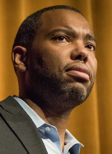 Ta-Nehisi Coates’ “Between the World and Me” is electrifying