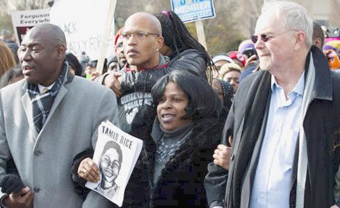 Another delay in justice for Tamir Rice