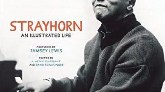 New book celebrates the centennial of jazz great Billy Strayhorn