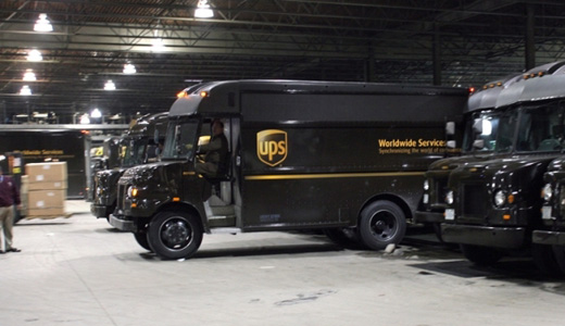 Teamsters at UPS Freight voting on new pact