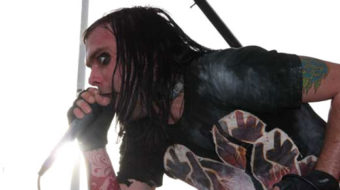 The Used headline pro-LGBT tour, join “It Gets Better”