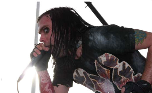 The Used headline pro-LGBT tour, join “It Gets Better”
