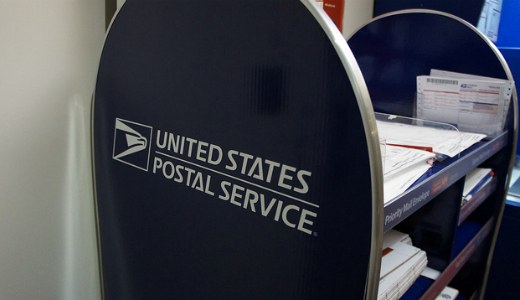 Destroying the Postal Service in order to save it?