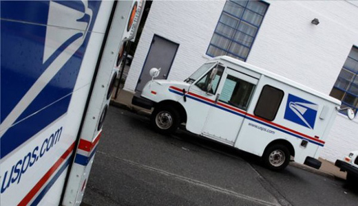 NLRB hits Postal Service for breaking labor law