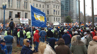 USW local ratifies new pact with Honeywell, ends long lockout
