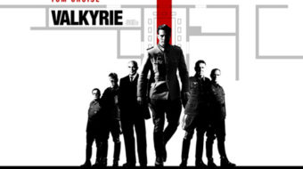 Another tragic anniversary this week:  July 20, 1944 in Germany