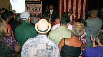 Texas elections hinge, so far, on big money