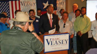 Texas primary election teaches lessons