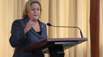 Big questions emerge over congressional backing for Venezuelan protests