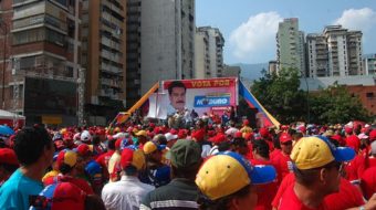 U.S. must recognize Venezuela’s elections