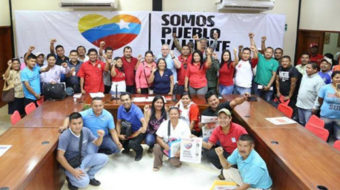 Venezuela’s experiment with socialism under siege from the right