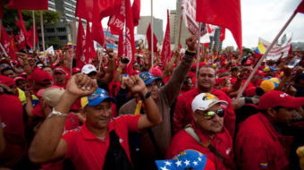 Major media manipulates Venezuela coverage