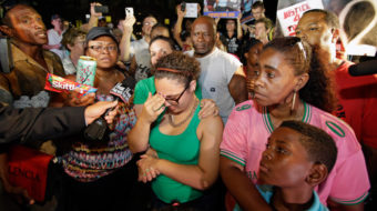 Zimmerman verdict becomes rallying point for social justice action