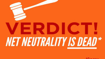 Court strikes down FCC rules, threatening “net neutrality”