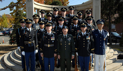 On Veterans Day, Obama champions America’s vets