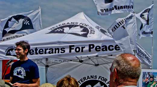 New York veterans chart a way forward