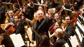 A world of contradictions