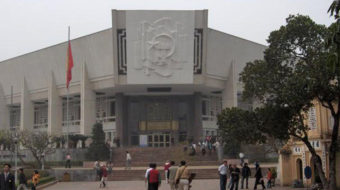 Marking 30 years of economic reform, Vietnam moves ahead