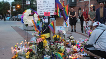 AFL-CIO leaders: Orlando attack aimed at Latinos too