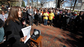 Virginia Republicans go berserk with far-right bills