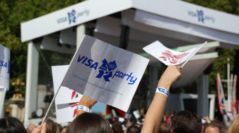 Outrage over Olympic corporate sponsors erupting around the world