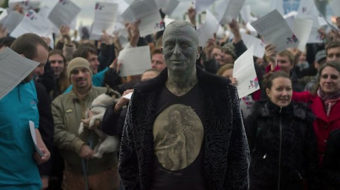 Austerity rejected in Czech presidential election