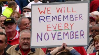 Ohio Republican forced to retract voter supression threat