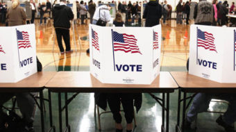 Labor launches Latino voter education program