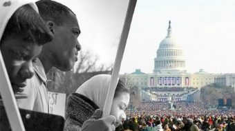 Fox’s Huckabee openly backs vote suppression