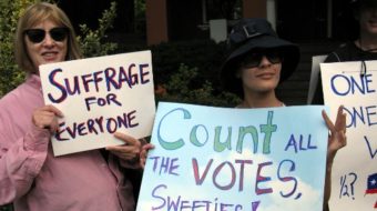 New Florida election rules would disenfranchise many