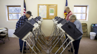 Rigged economy was main issue in March 15 primaries