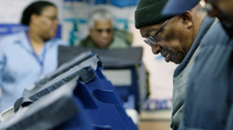 NAACP continues campaign to restore ex-felons’ voting rights