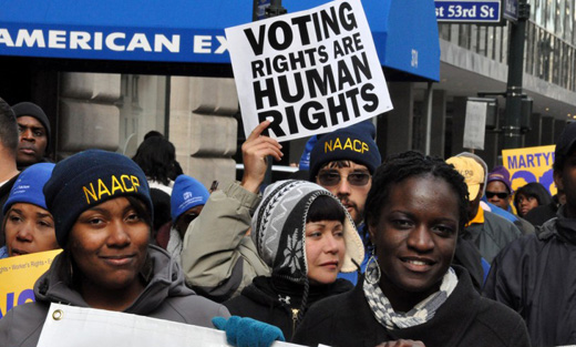 Defying high court, Va. Gov. McAuliffe moves to restore ex-felons’ voting rights