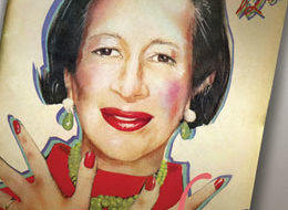 Is fashion political? See “Diana Vreeland” and decide
