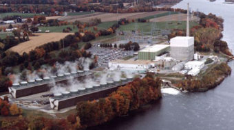 Fukushima-type reactor in Vermont gets the axe, concerns remain