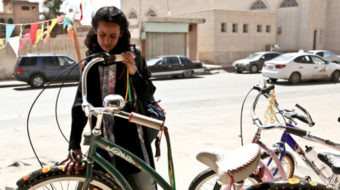 Saudi girl’s story exposes oppression of women