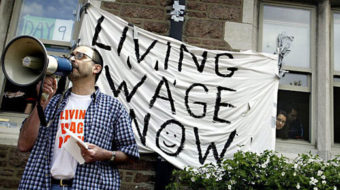 Obama’s acting labor secretary calls for minimum wage hike