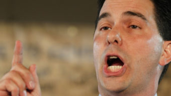 AFL-CIO statement on Scott Walker announcement