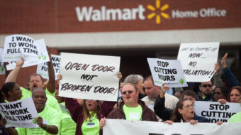 Public pressure stops Walmart land purchase
