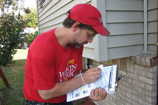 The day after: Labor launches big battleground blitz