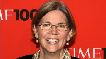 Progressive Democrat vies to take back Kennedy seat