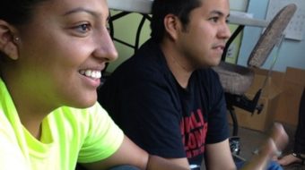 DREAMers in Denver protest deportations, private prisons for immigrants