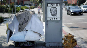 GOP makes new round of shutdown threats