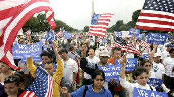 President’s immigration action expands democracy, time to carry it forward