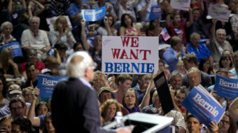 American Postal Workers union endorses Bernie Sanders