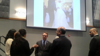 Muslim lives matter and all victims of hate crimes matter too